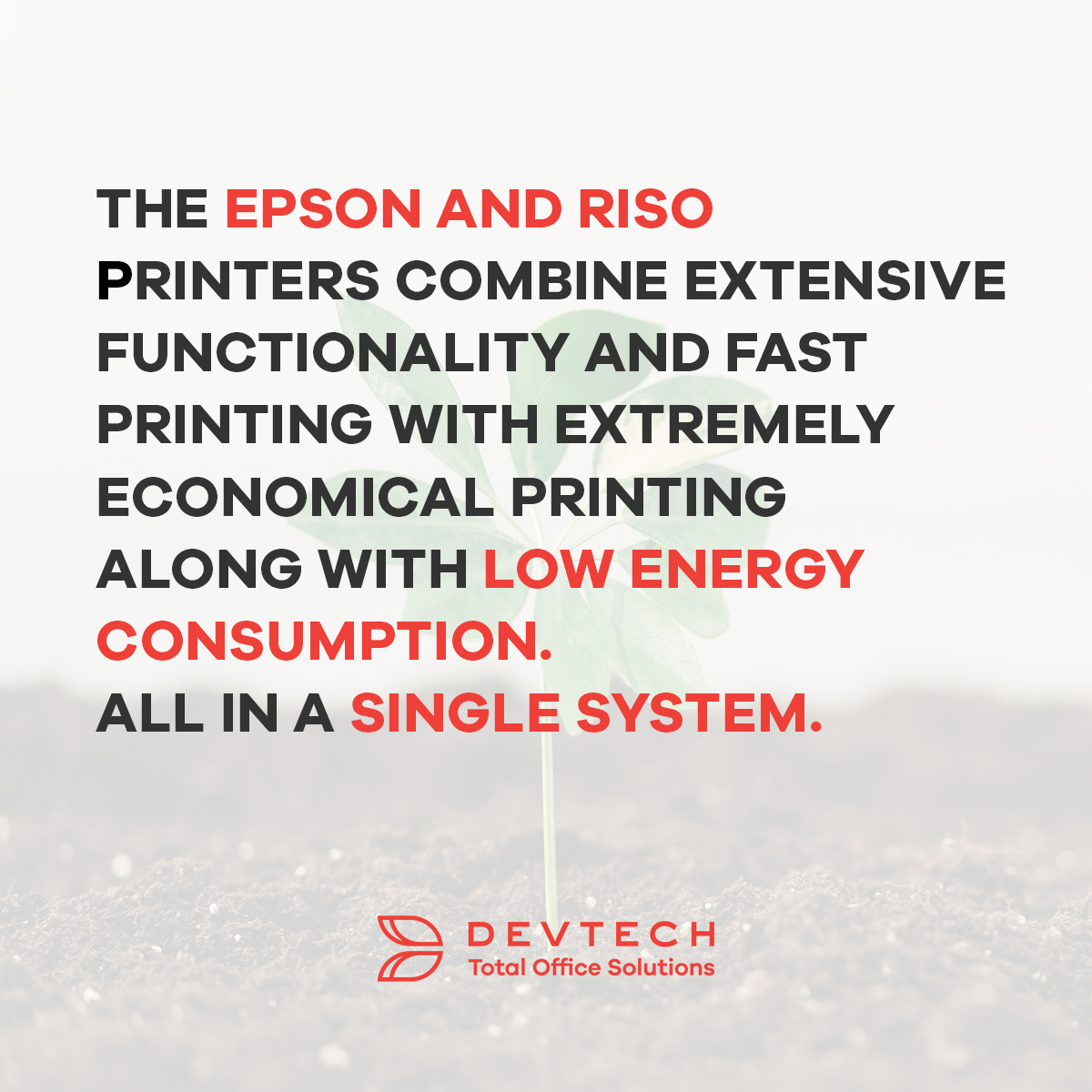 All in a single system.

devtech.ie/how-to-reduce-…

#devtech #epson #riso #climateaction #climatechange