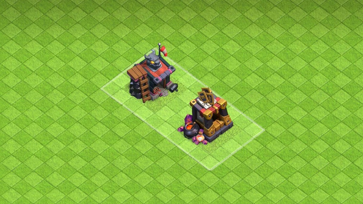 クラッシュ オブ クラン公式 Clashofclansjp Twitter クラッシュ オブ クラン公式 Clashofclansjp Twitter