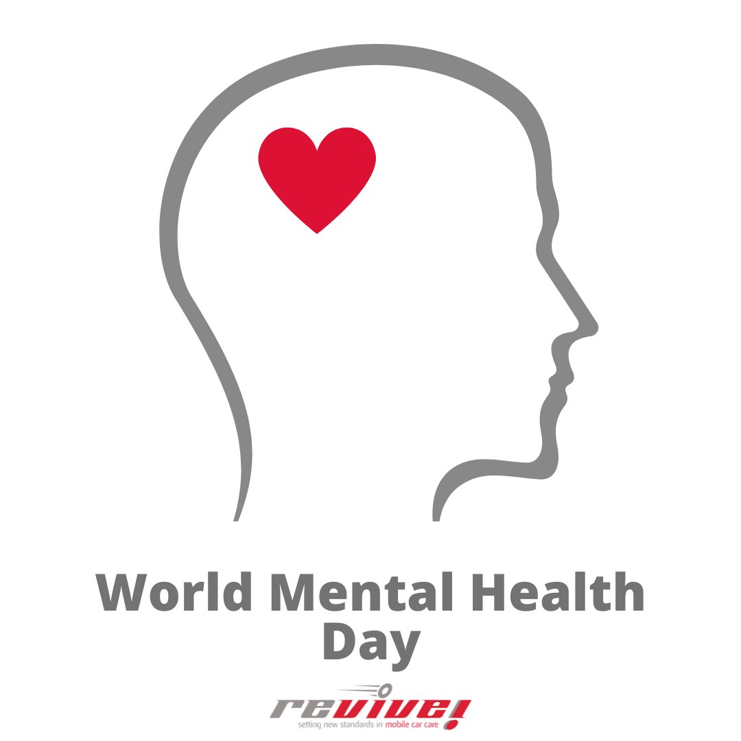 Revive! UK - Bumper Scuff & Alloy Repairs tweet media