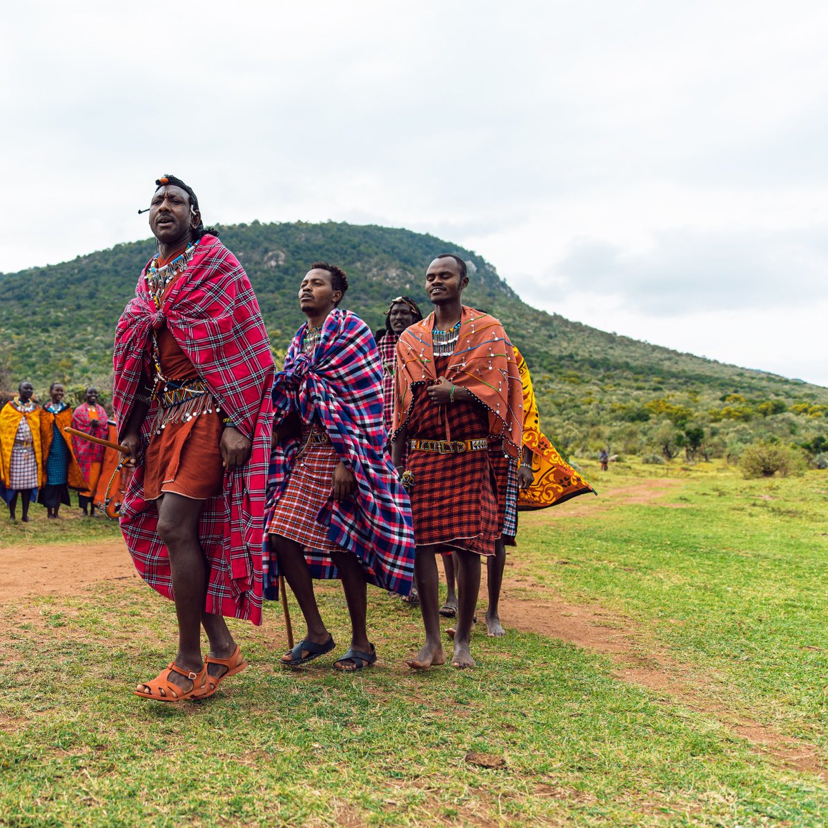 This #UtamaduniDay, we celebrate the country’s rich cultural diversity and continue to support programs that promote unity, national cohesion, and economic progress. Happy Utamaduni Day.