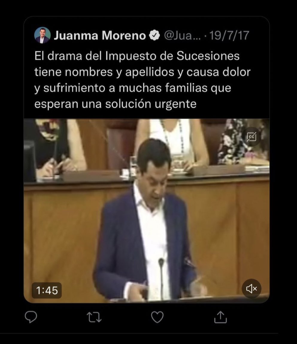 Buenos días señor presidente, a continuación a raíz de su “promesa” le hacemos un resumen de varias familias a las que prometió ayudas el 19/07/17. 

A día 10/10/22 no lo ha hecho.