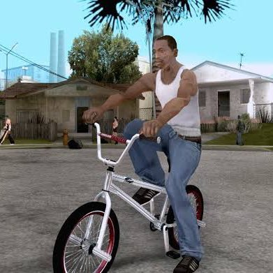 crescentgleam's tweet photo. KEK GTA ANJIRRRR https://t.co/JjHgrvBTq6