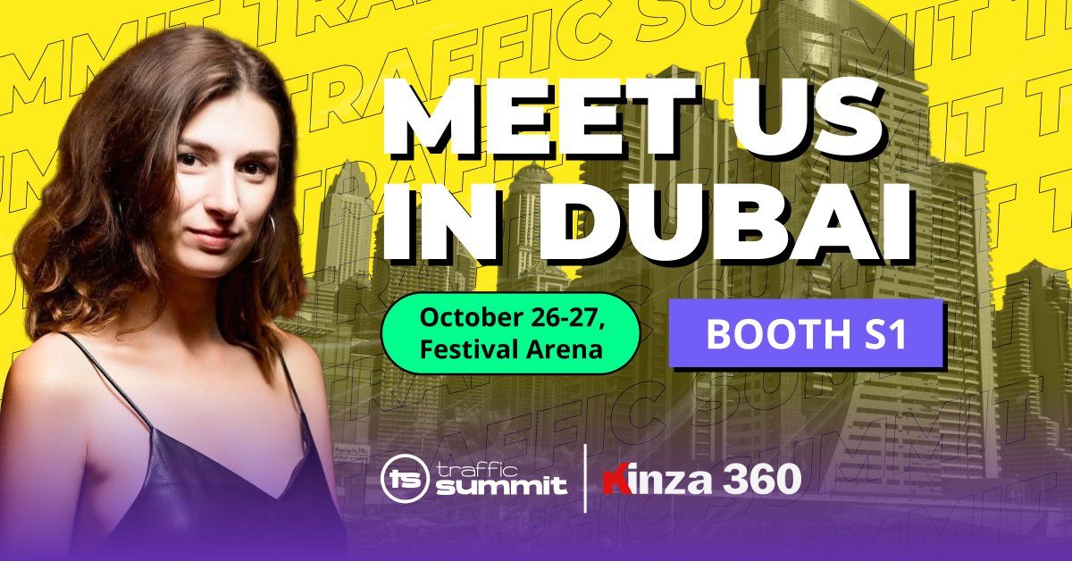 Traffic Summit tweet media