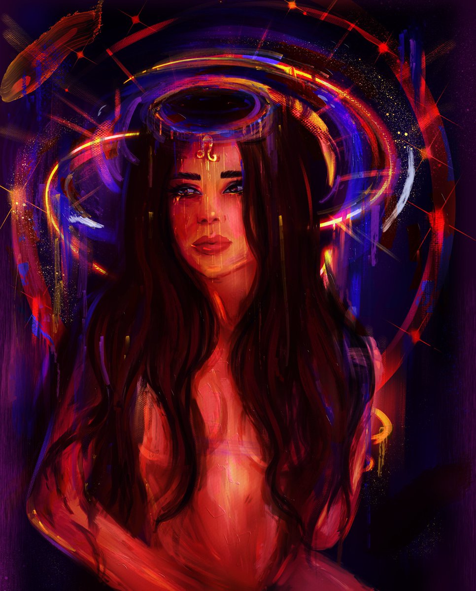 💜💙❤"ZD CONSTELLATION "collection 💣
12/12 MINTED🔥
4/12 Sold 🤍
0.04-0.065 $ETH
1/1
WELCOME!
Link 👇
opensea.io/collection/zod… 👇
#GraftyEth #KatoOGgo #KatoKrew #cryptoartist