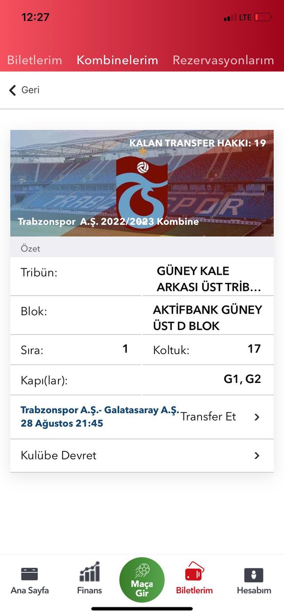 _sameet's tweet photo. @Trabzonspor Güney kale arkadı 3 adet bilet var https://t.co/kr5piDzwDT