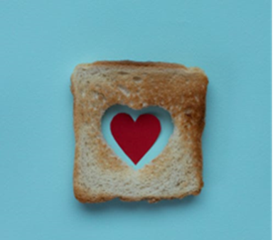 BreadBakersIrl's tweet photo. #DidYouKnow Bread contributes 20% to our fibre intake and 9% to our protein intake, while white bread only contributes 1% to our daily fat and sugar intake. For more nutritional facts please visit ->
https://t.co/zNLmgxyiBp
#Breaducate #IBBA #WorldStatisticDay https://t.co/EcQGjtCHub