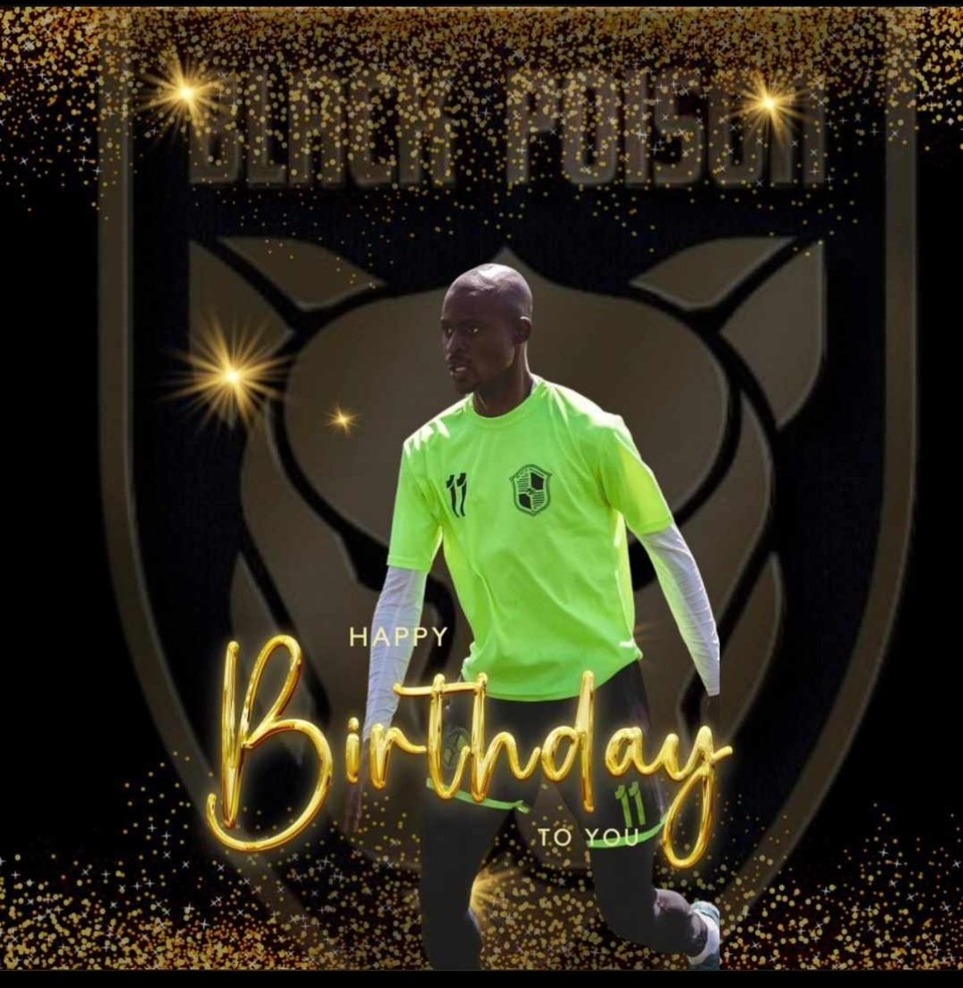CoachThabo's tweet photo. Happy birthday my God bless you with many more years to come in Jesus name https://t.co/Q96ZNcPIE8