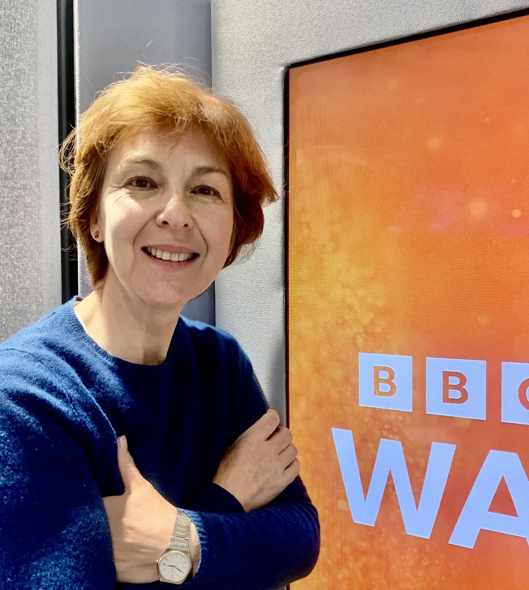 Charlotte Evans tweet media