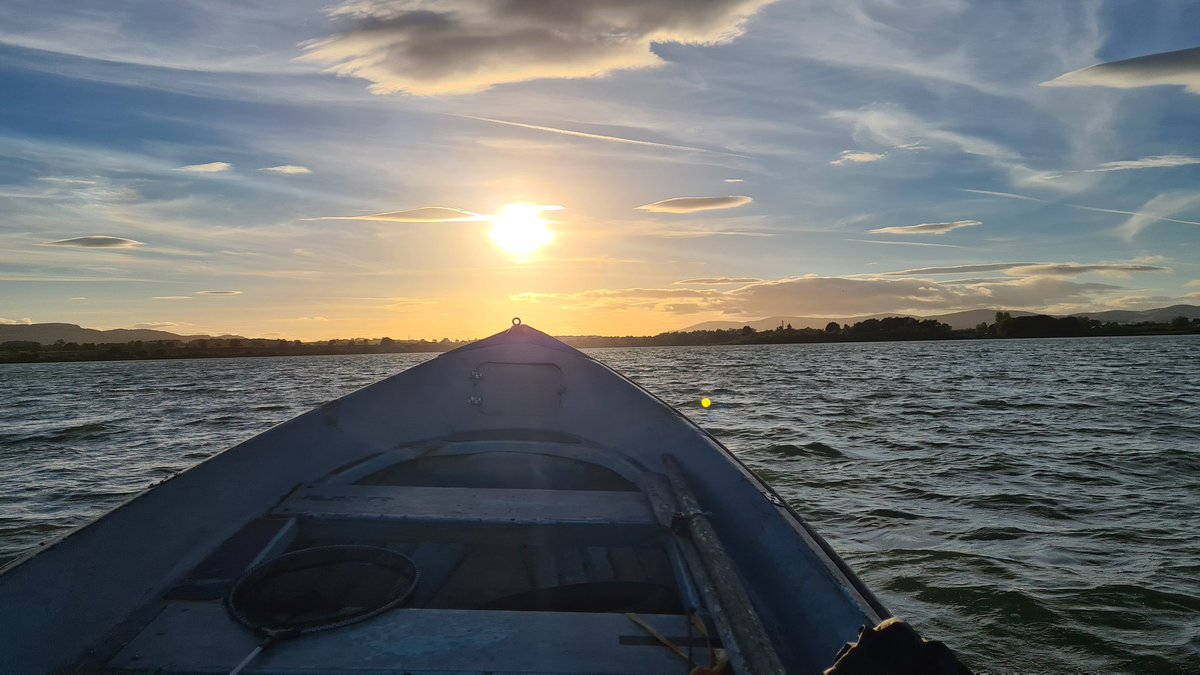 #LochLeven
#Fishing
#FlyFishing
#EndOfTheSeason