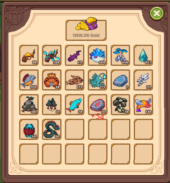 AlximikNFTs's tweet photo. Some passive week's earnings from @DefiKingdoms with @DFK_waifu bot

Crystalvale. 90 heroes

124994 Gold or 105,85 Jewel
Fees 18970 G - 16,32 J

ROI Gold = 168,29 G/day per hero
ROI Jewel = 0,1421 J/day per hero
ROI USDC = 0,0234 usdc/day per hero

#NFT #DFK #P2E #DeFiKingdoms https://t.co/V4D7ZRVZdv