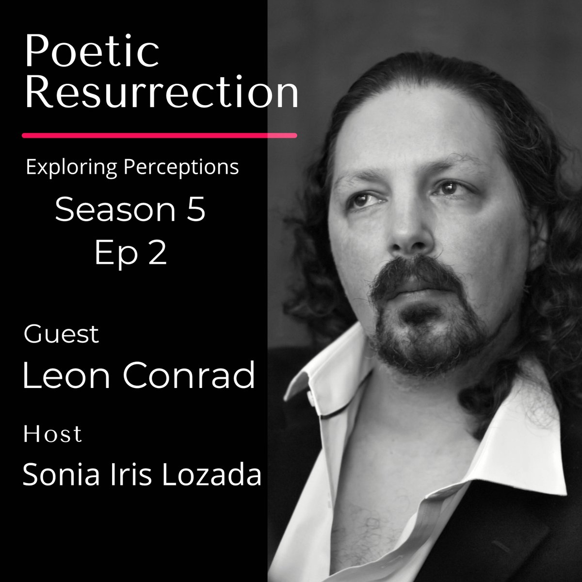 Poetry and Story - Poetic Resurrection: Season 5 Episode 2 youtu.be/zOAHyORAjjc via <a href="/YouTube/">YouTube</a>