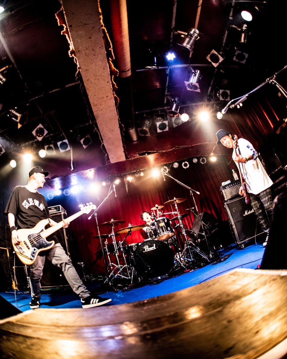 昨日はFABLED NUMBER pre.
『DIE ON ROCK FES 2022』
ありがとうございました！
早い時間から見に来て頂いたみなさん本当にありがとうございます！
最初から最後まで最高のイベントでした！

#DIEONROCKFES2022 
#ダイオンロック

Photo by <a href="/MariOokawa/">大川 茉莉</a>