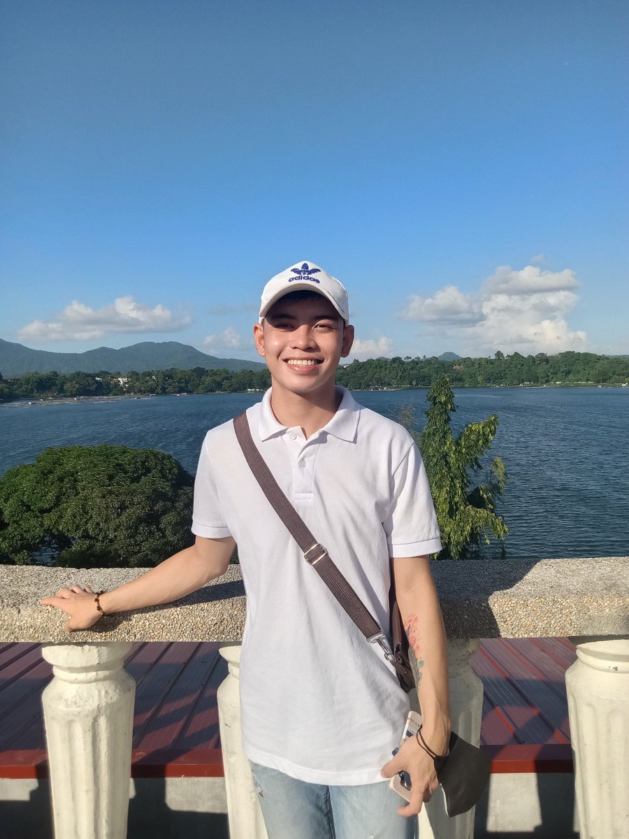 _Kyuttiee's tweet photo. Kyut ko lang😁 https://t.co/FVXsu6z7d7