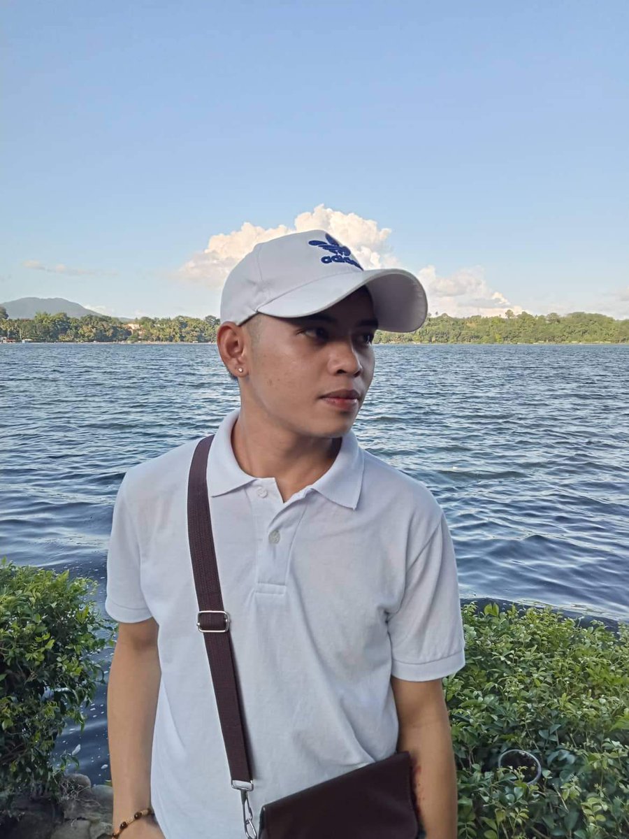 _Kyuttiee's tweet photo. Kyut ko lang😁 https://t.co/FVXsu6z7d7