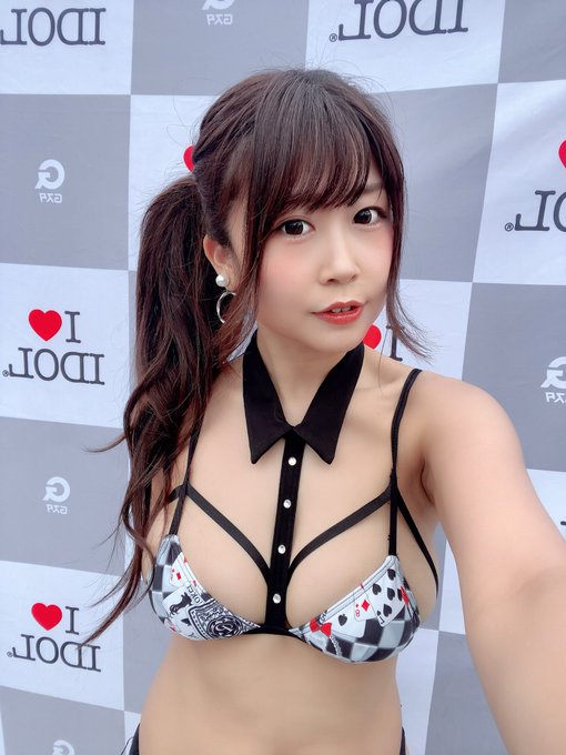 桃池未依