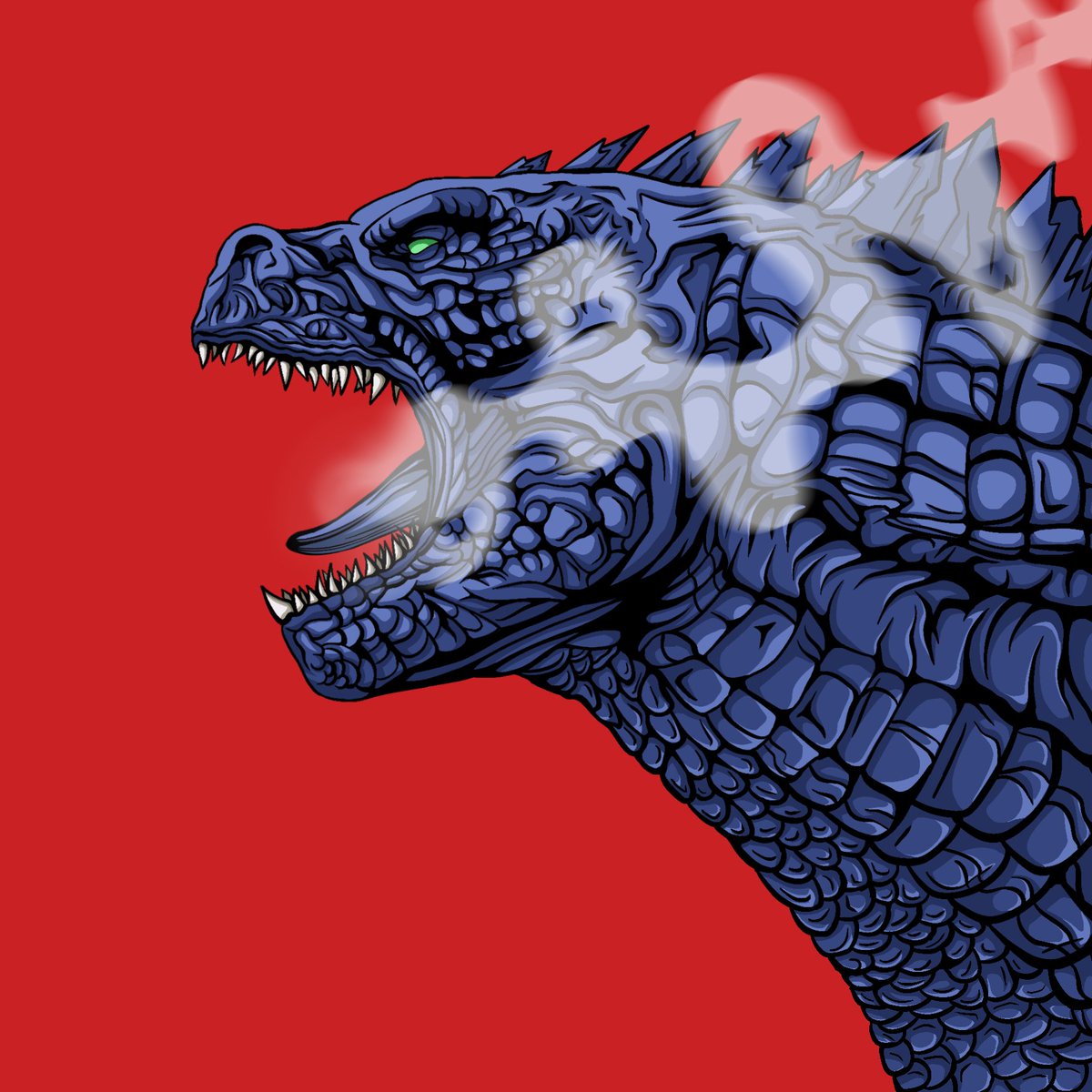 First 1,111 will be considered for whitelist

Alphazilla To Next Level...