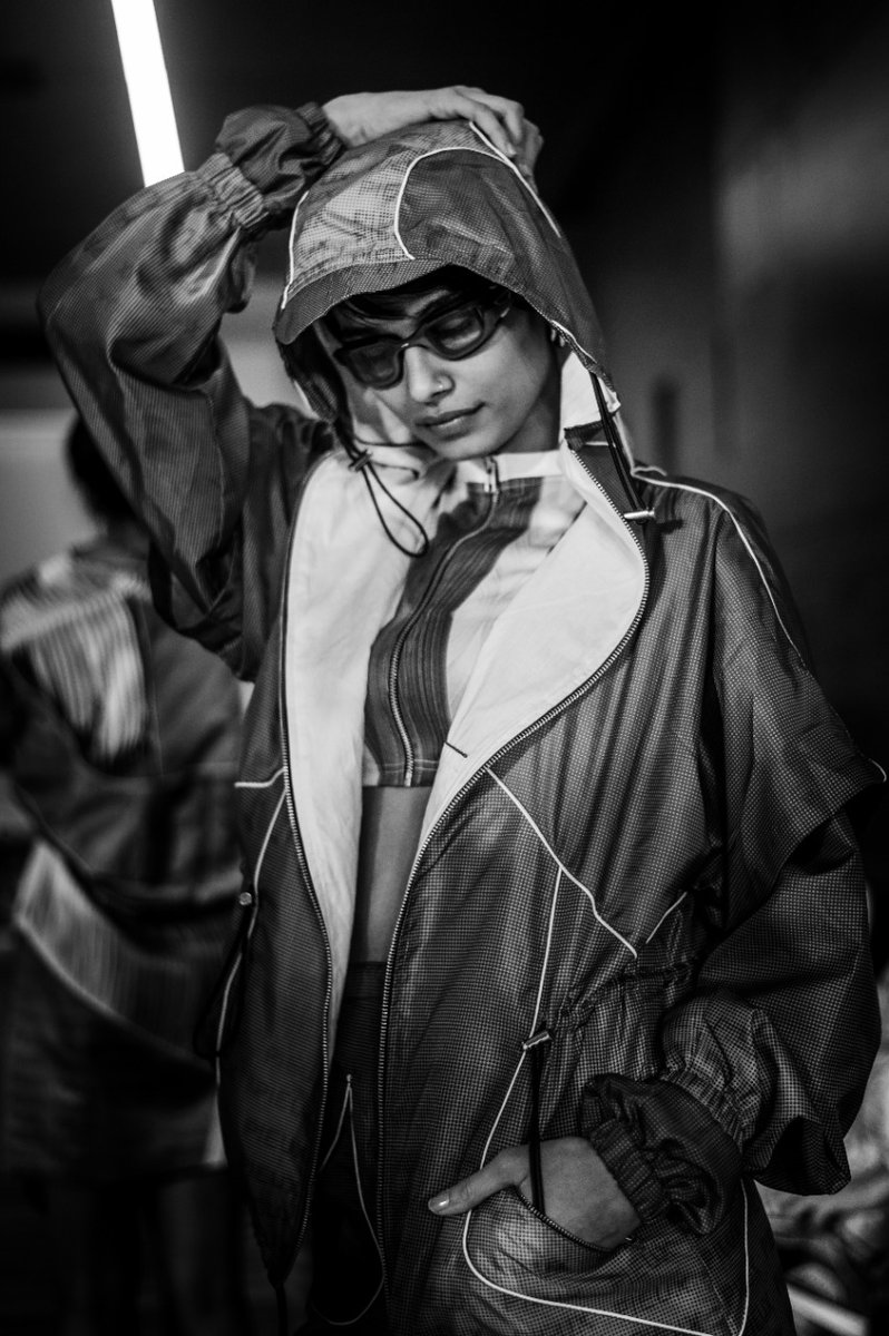 Glimpses of the collection of <a href="/pieuxorganic/">Pieux</a> by Pratyush Kumar, inspired by the incredible world of life under the microscope.
<a href="/LakmeFashionWk/">Lakmé Fashion Week</a> <a href="/UNinIndia/">United Nations in India</a> <a href="/fdciofficial/">FDCI</a>
<a href="/R1SEWorldwide/">RISE Worldwide</a> <a href="/ILoveLakme/">Lakmé India</a>

#CircularFashion #CircularDesignChallenge
#SustainableFashion #circularity
