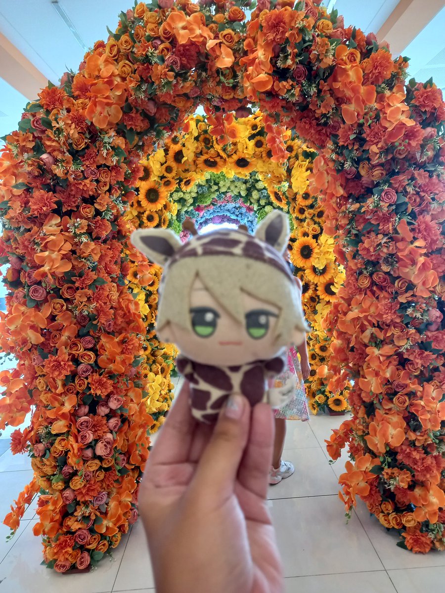 🏠💐