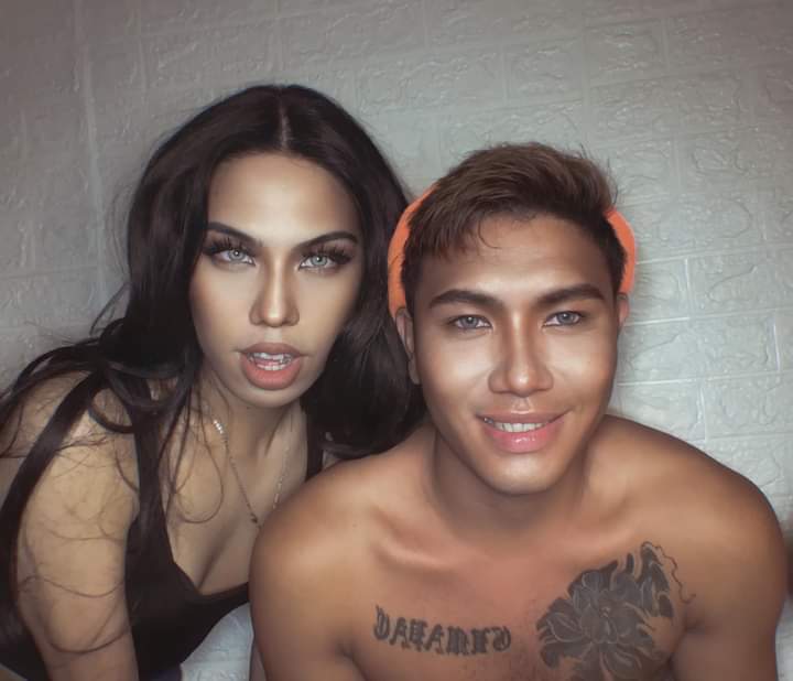 DaveGumapac3's tweet photo. Forda Collab Ang person 💦❤️
#jakolerongbagets  #pinoyalter 
#pinoybagets https://t.co/9WrSulAak2