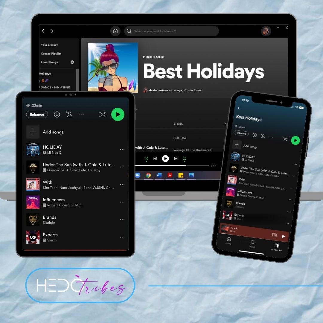 Morning! Here’s something fun for you!     The clues are in the titles! 

#nfts #nft #nftdrop #NFTcollectable #NFTcollection #MINTDAY #viral #NFTcommunity #nftinvestor  #nftmarketplace #investmentidea #spotify #holiday #NFTCommumity