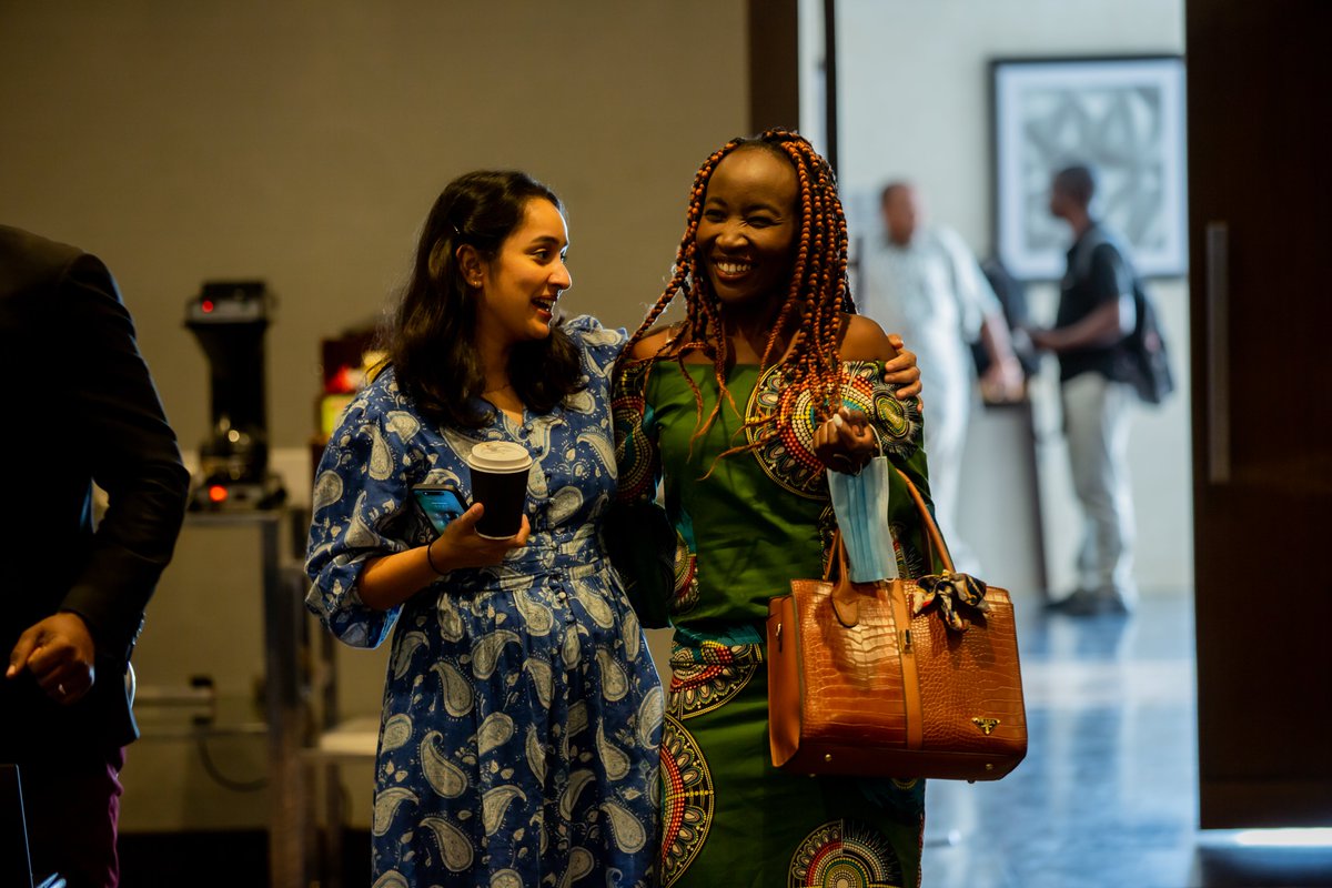 UN Women Africa tweet media