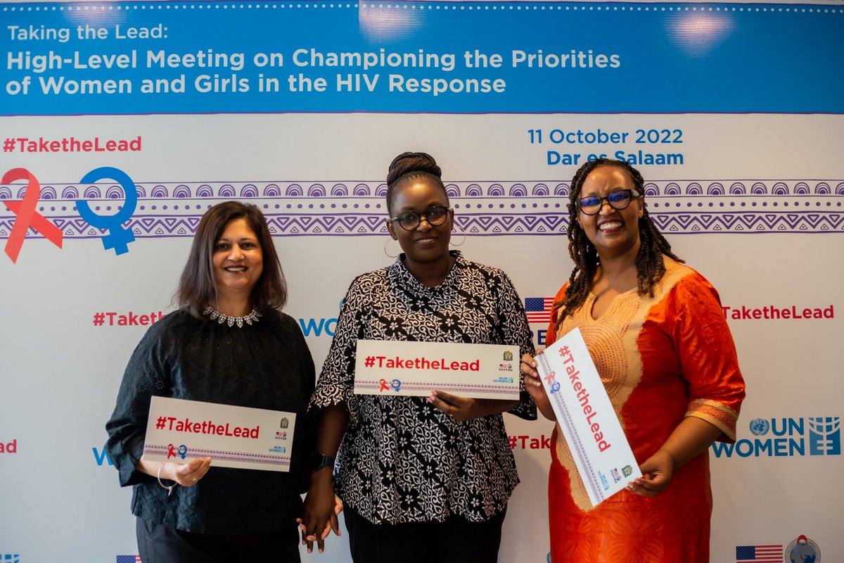 UN Women Africa tweet media