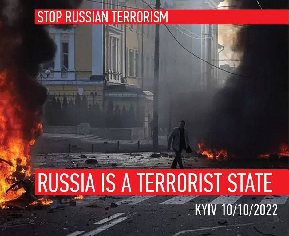 im__hlna's tweet photo. morning in Ukraine
Ukraine needs more weapons and more HIMARS and ATACMS
#ATACMS #ATACMSFORUKRAINE #HIMARSforUkraine @POTUS #russiaisateroriststate https://t.co/AeTRahsOEw