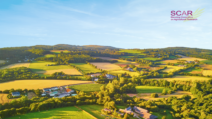 EUScienceInnov's tweet photo. 💡What is #SCAREC? What are the key themes? How can you become (more) active?
Read all about it in the relevant leaflet.
Download it here!
👉https://t.co/WF295b8KY9 https://t.co/iZ6cxHO1DU