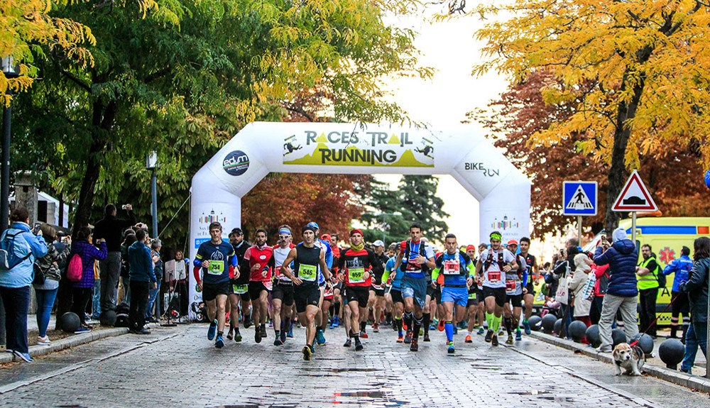 📢 Hasta el miércoles 12 puedes inscribirte en la prueba "Montaña Solidaria" <a href="/RTrailrunning/">Races Trail Running</a>
 que tendrá lugar el sábado 15  
✔️ Dos carreras: 20 y 10 km
✔️ Campeonato de Madrid de Cross por parejas
✔️ Salida a las 9:00h, desde el Pº Juan de Borbón.
➕ℹ️👇
trailmontañasolidaria.es