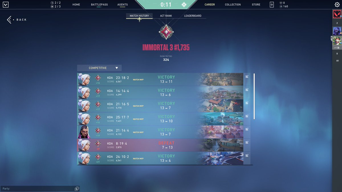 TiffneyVal's tweet image. IM BACK IM BACK IM BACK