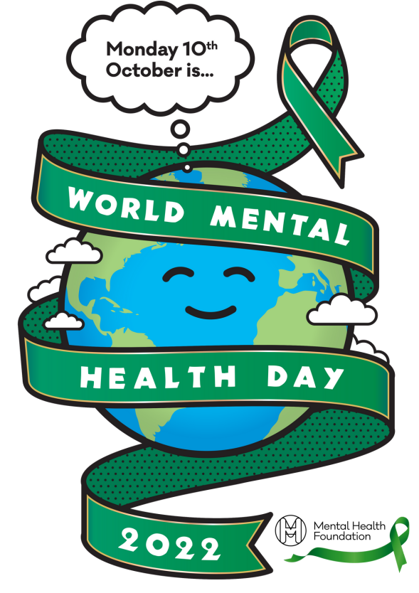 Did you know, 1 in 4 people will experience a mental health problem of some kind each year in England?

#MentalHealth is a subject close to our hearts. If you, or anyone you know is struggling, make sure you reach out for support 💚
loom.ly/ih6_A10

#WorldMentalHealthDay
