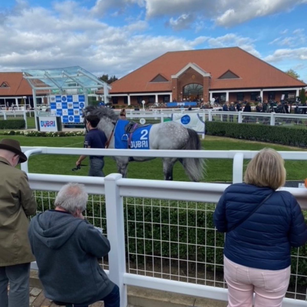planningmanager's tweet photo. Here’s a few shots from our recent PML client day at Newmarket Races. 

A great day was had and we’re looking forward to getting more dates in the diary soon. 🐎

@NewmarketRace 

#pml #newmarketraces #dayattheraces #races #horseracing #clientday https://t.co/uB6lPQF69U