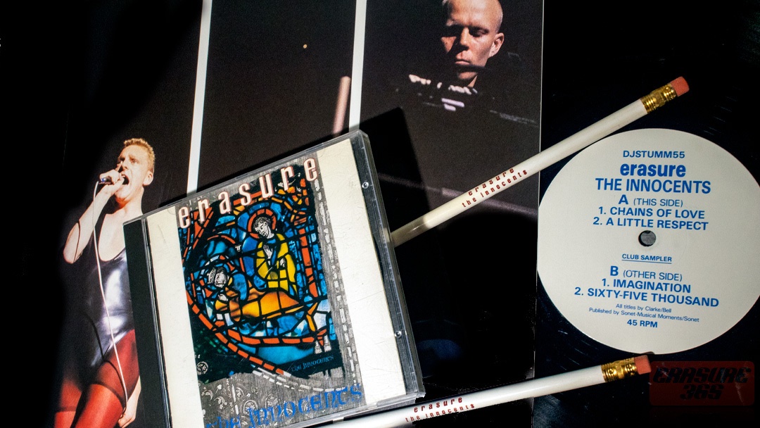 Erasure365's tweet photo. #erasure #andybell #vinceclarke https://t.co/VLkXUbltIQ