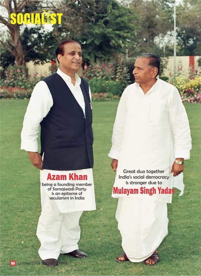Adeeb Azam Khan tweet media
