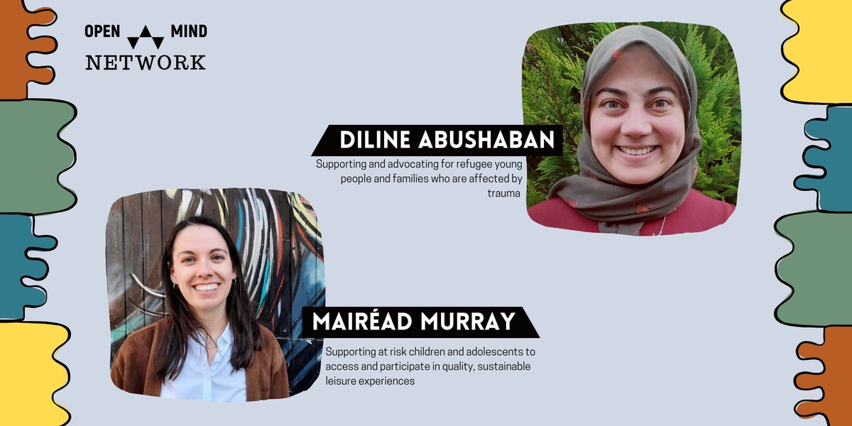 Open Mind Network tweet media