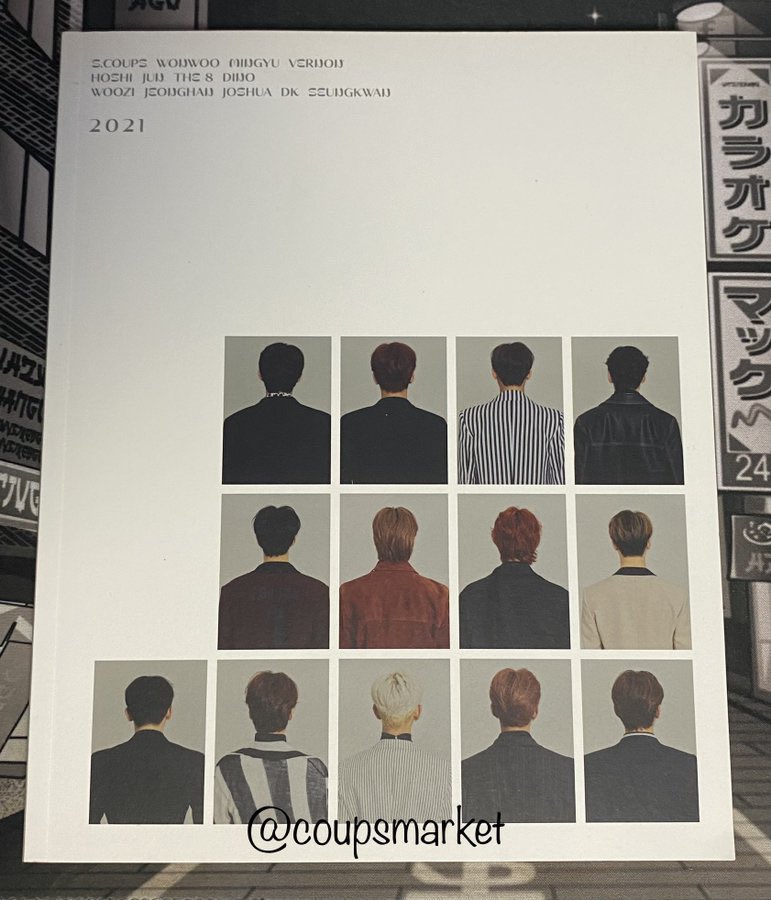 coupsmarket's tweet photo. #BrokeEraNiRuka || wts lfb || svt ph

Season's Greetings 2021 photobook

• 100 + pf + lsf
• onhand
• PAYO / 2days reservation
• https://t.co/hKBCtdfE75 - rcbt
• reply mine or dm me

۵ wts lfb svt seventeen ph season's greetings sg onhand https://t.co/J8BoFYk6yF