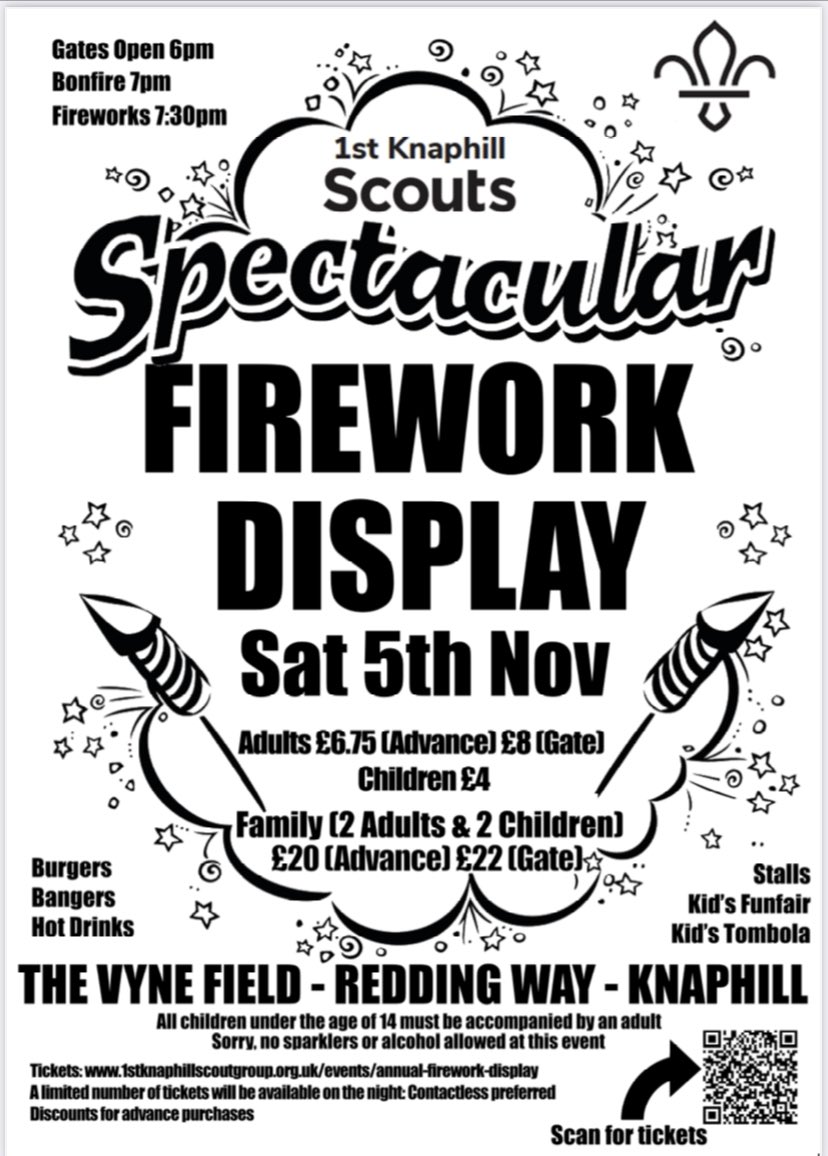 1st Knaphill Scout G tweet media
