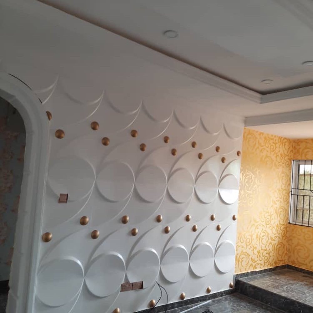 WalldecorBenin's tweet photo. Bonne nouvelle semaine 🤗 🤗
Panneaux muraux 3D 🚨🚨

Les panneaux muraux 3D sont généralement utilisés pour le mur Justine pour en faire une déclaration et Al le reste est laissé tel quel

#interior #walldecorbenin #walls #walldecor #wallinteriorart #wallinterior #wallpanel https://t.co/qeaF1pKXr2