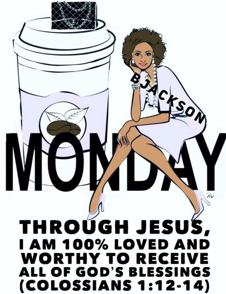 NaomiThompson67's tweet photo. Happy Monday Everyone!!! https://t.co/lzwEg8uyG4