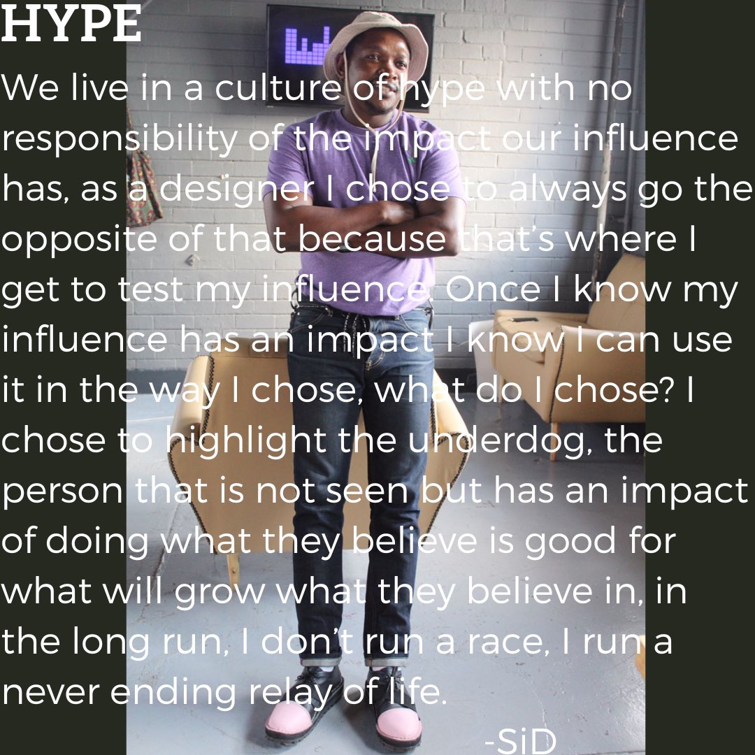HYPE -SiD