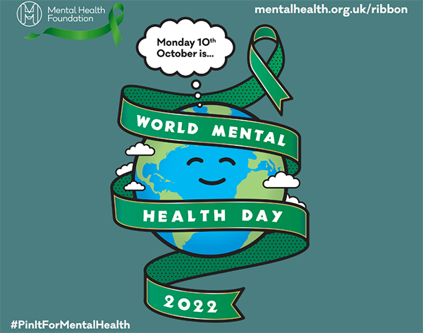 Today is #WorldMentalHealthDay💚<a href="/mentalhealth/">Mental Health Foundation</a> 

You can find industry specific support and advice via <a href="/EquityUK/">Equity</a> <a href="/WellbeintheArts/">Wellbeing in the Arts</a>