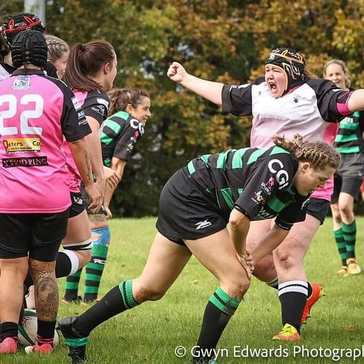 Gwyn Edwards tweet media