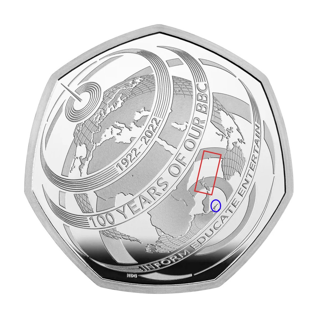 James Cheshire tweet media