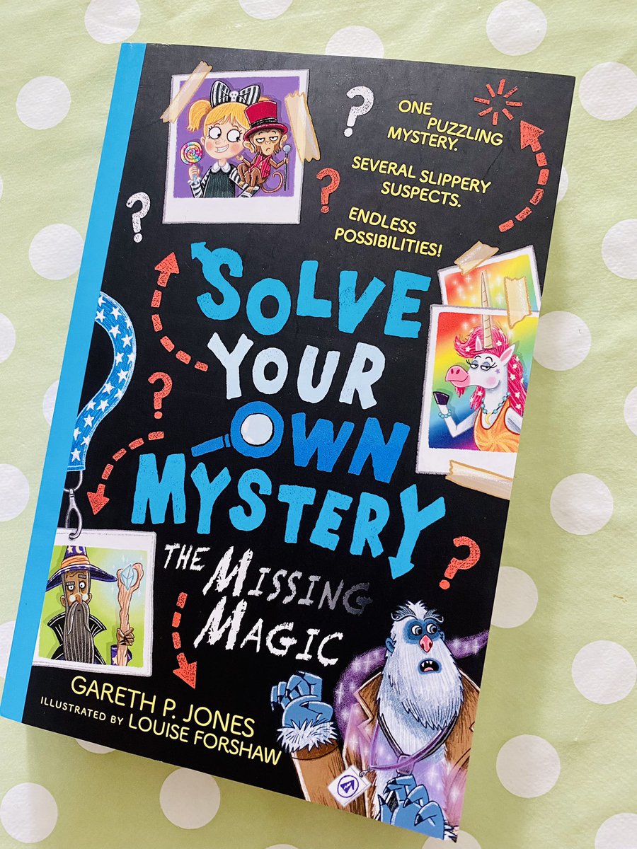 clairebarker's tweet photo. #Picklewitch has been moonlighting! Thank you @jonesgarethp This has made my day. It’s the kippers knickers @FaberChildrens 🎃🎃🎃 https://t.co/xQ57KVXdvF