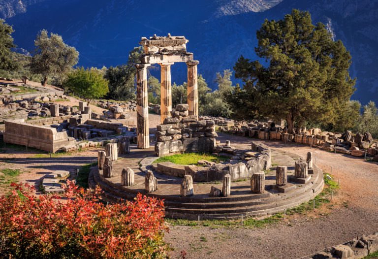 GreekBoston's tweet photo. Delphi Photo from https://t.co/AqQR4omacG
.
#delphi #delphigreece #greece2023 #greekboston #bostongreeks https://t.co/oA60bLPrkI
