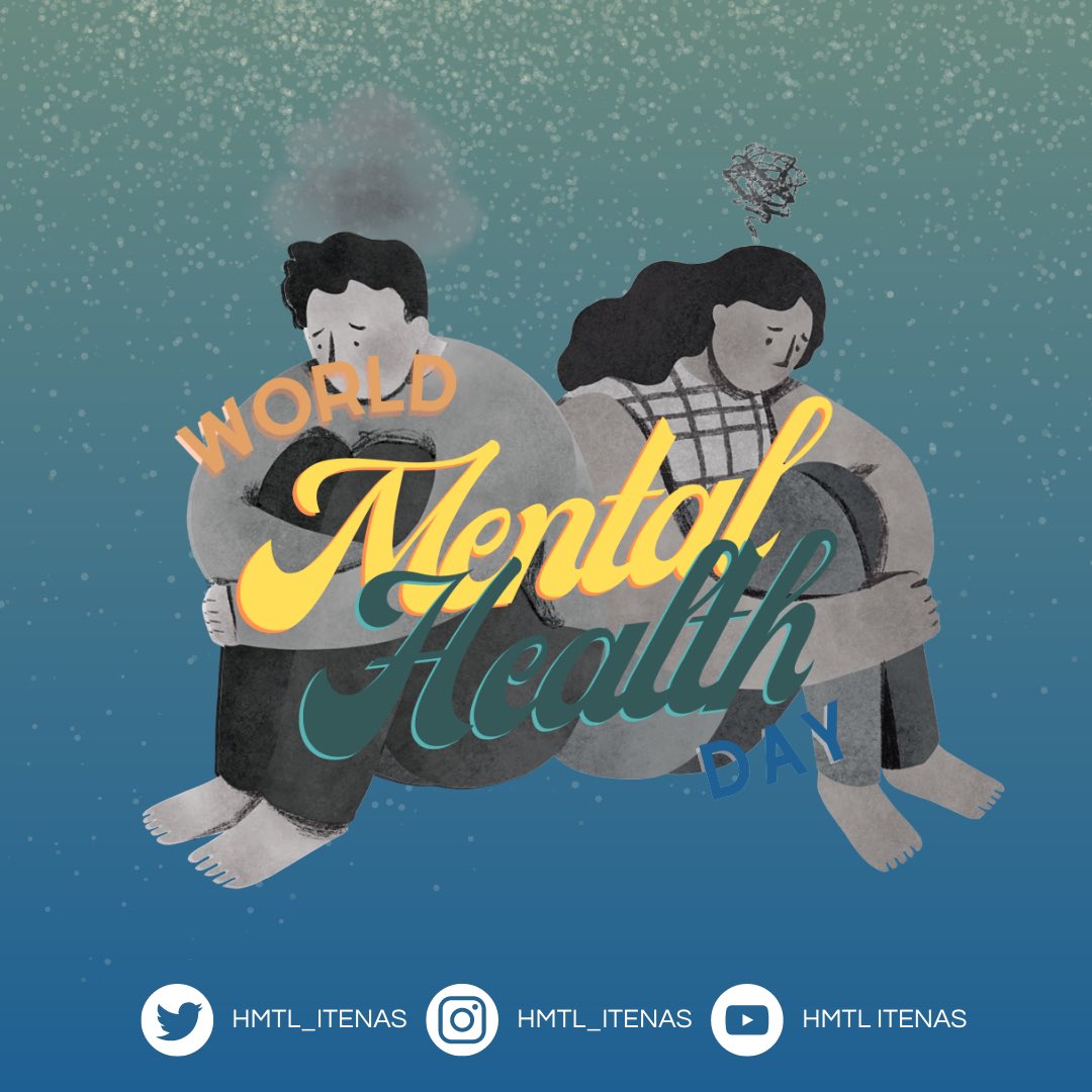 HMTL ITENAS tweet media