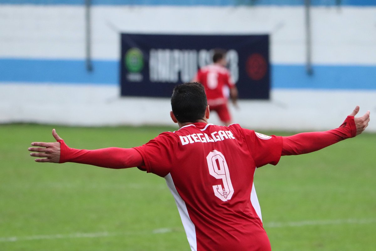 CDCovadonga's tweet photo. 📸Primera victoria fuera de casa ✅️🚀
#DatosCova💪🔥
#VamosCova💪🏻🔥 https://t.co/j9HGyRTVsr