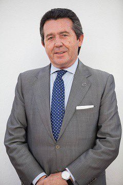 Desde el <a href="/COITAND/">COITAND</a> queremos anunciar la infinita pérdida de nuestro compañero y Presidente Antonio F. Vergel Román. Presidente desde 2008, Antonio Vergel,con una larga trayectoria profesional en la empresa privada,ha sido uno de los mayores exponentes de la profesión en el ámbito