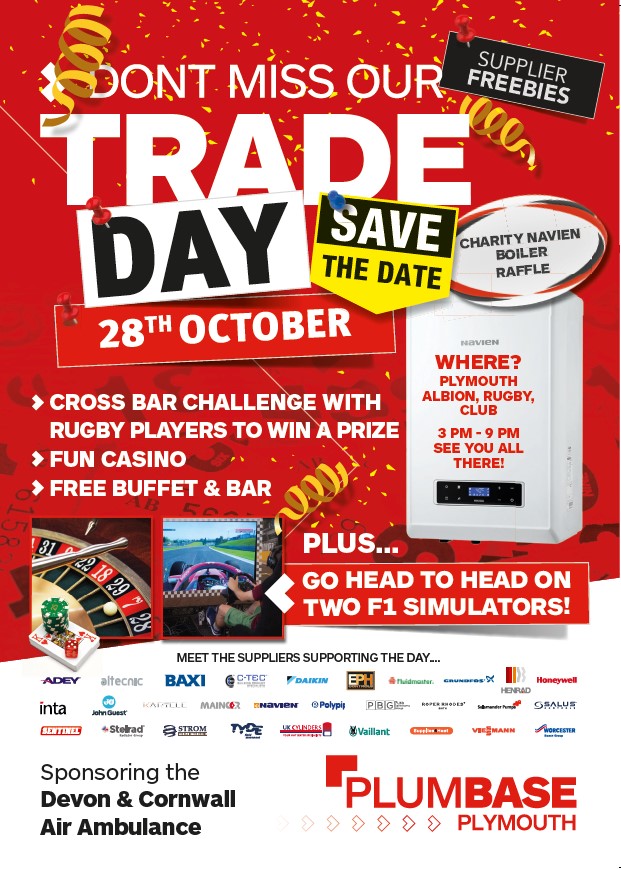 Thomas Dudley Plumbing tweet media