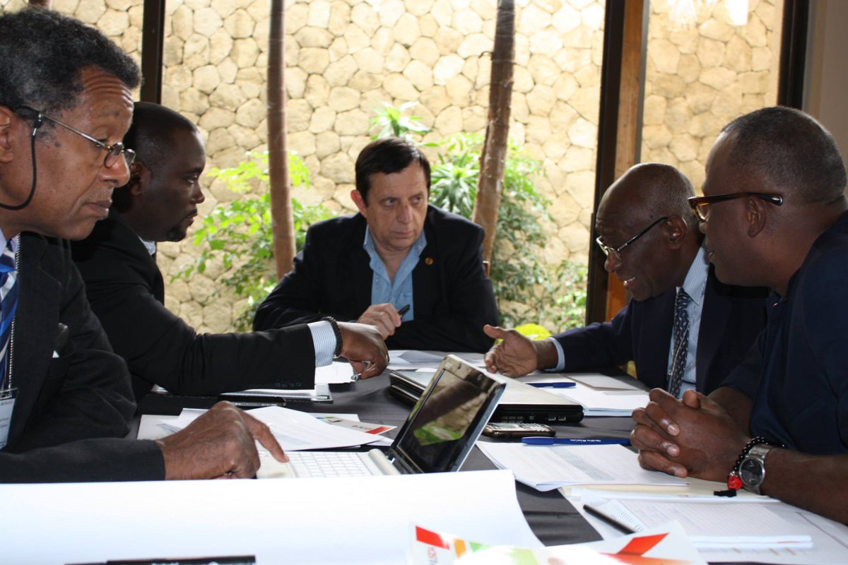 UNAIDS Caribbean tweet media